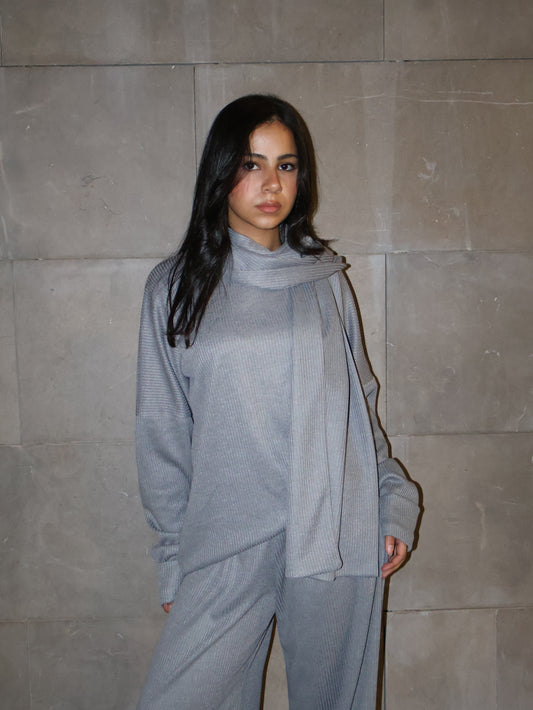 Everyday Set “grey”