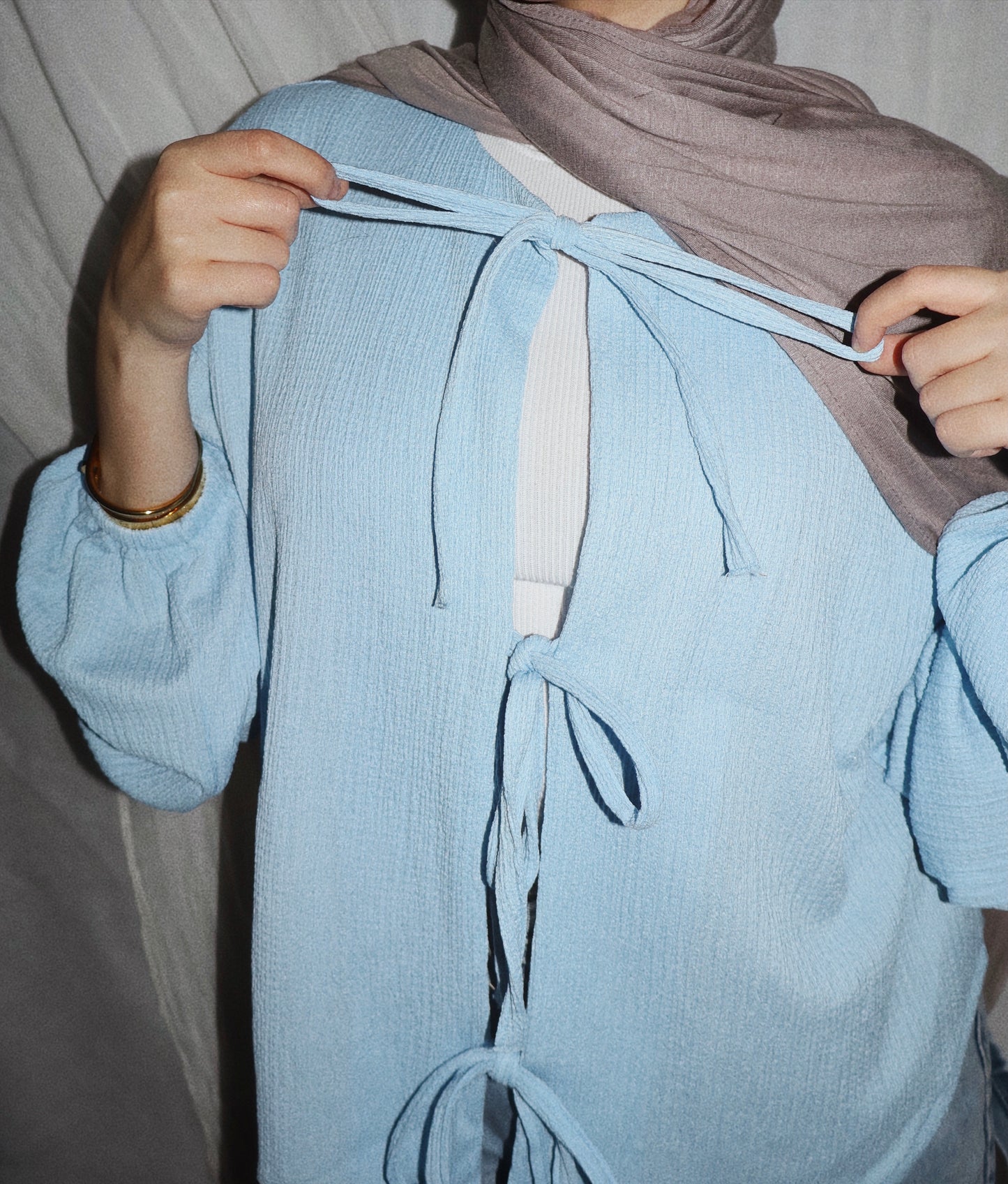 YUYU BLOUSE