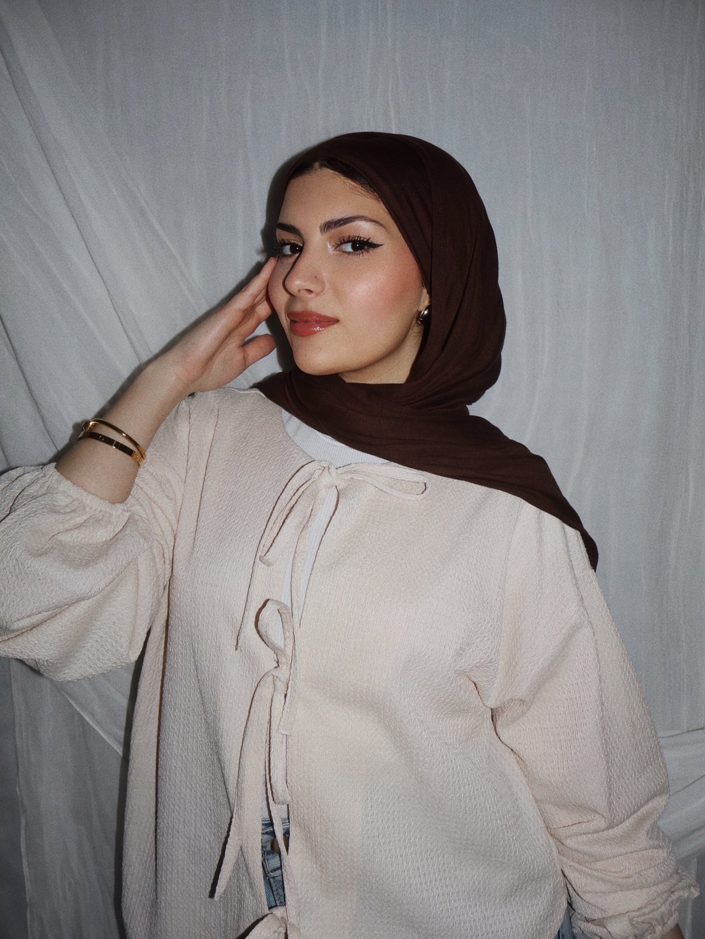 YUYU BLOUSE