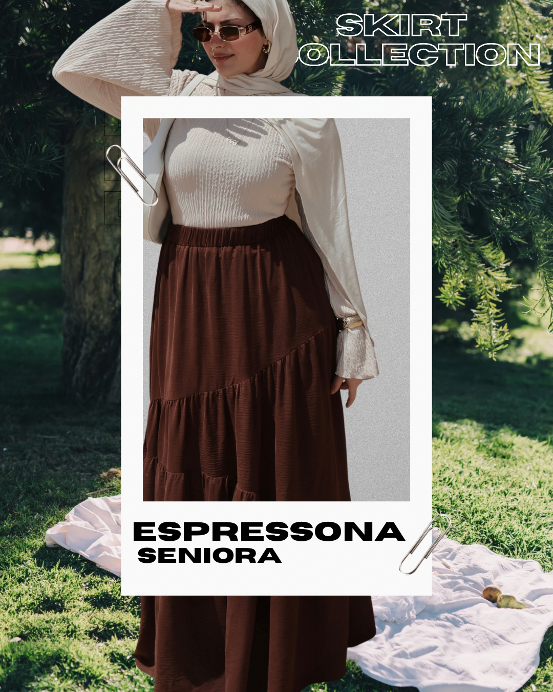 espressona seniora