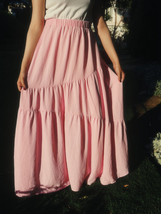 Ballerina Cappuccina