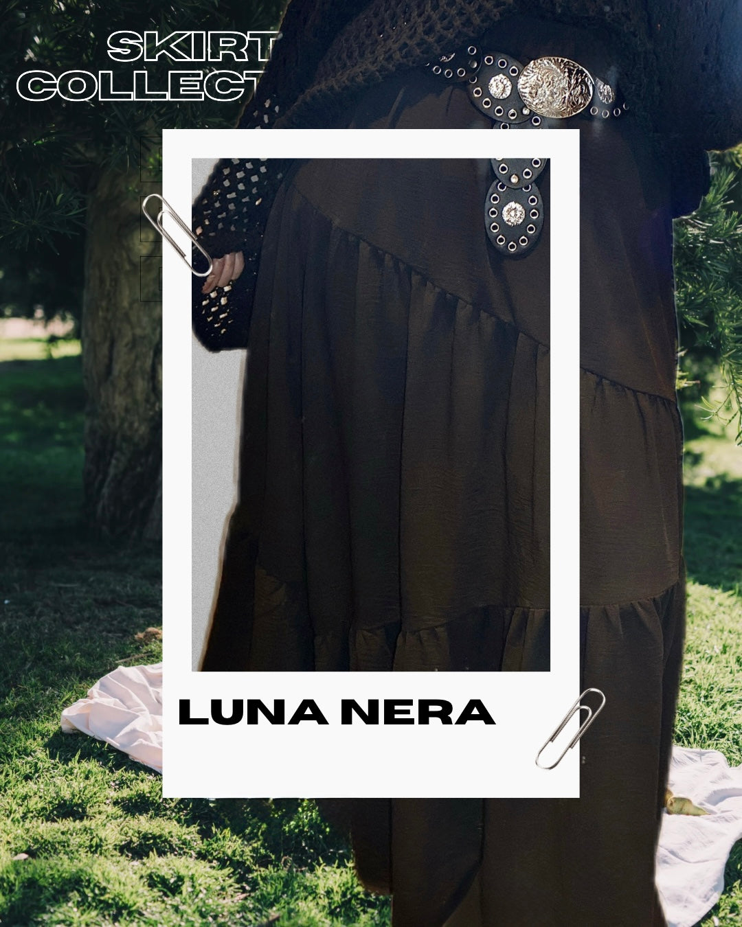 luna nera