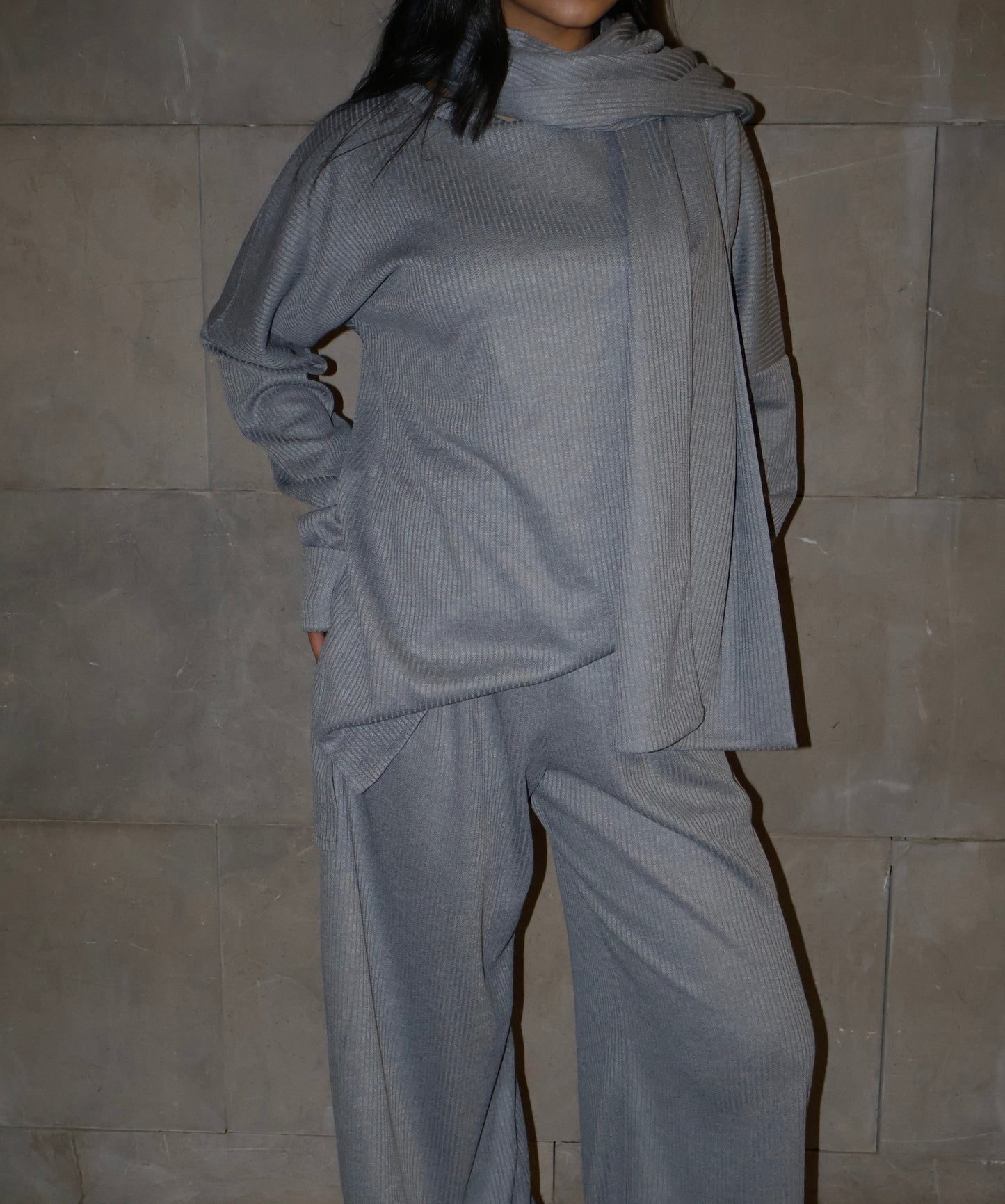 Everyday Set “grey”