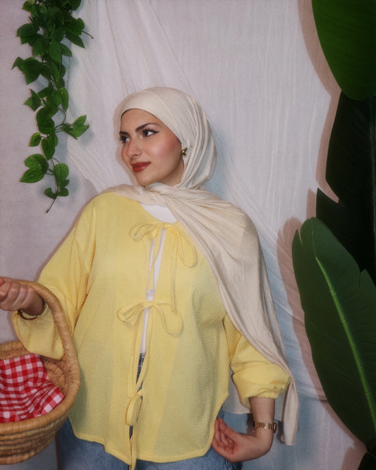 YUYU BLOUSE