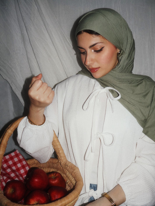 YUYU BLOUSE