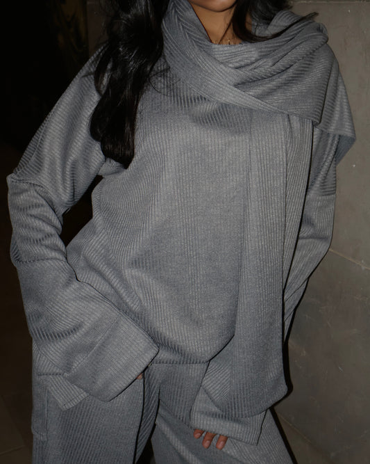 Everyday Set “grey”