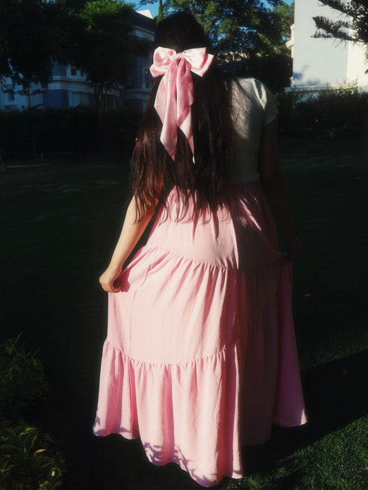Ballerina Cappuccina