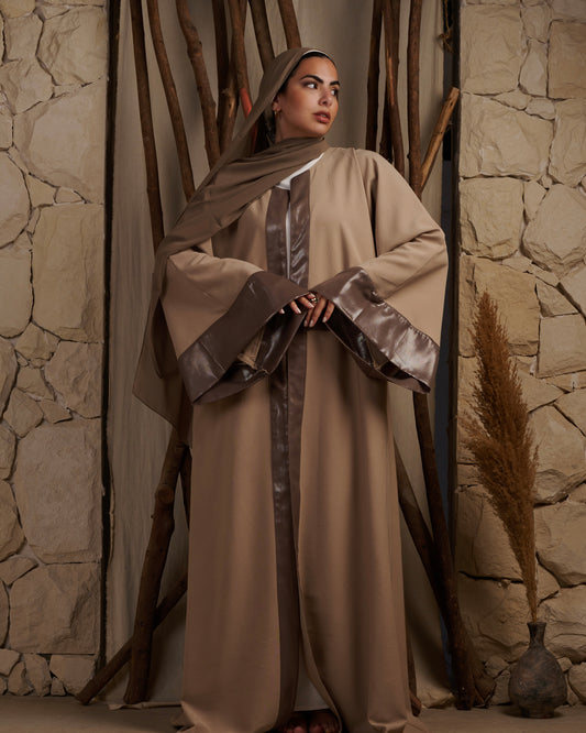 Ruya abaya